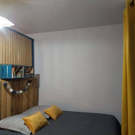Le Bel Horizon Apartment Le Tampon Exterior photo